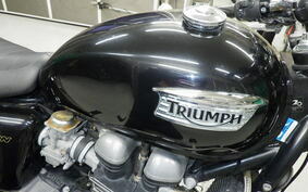 TRIUMPH THRUXTON 900 2011 J9147G