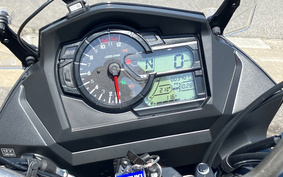 SUZUKI DL650 ( V-Strom 650 ) ABS 2022 C733M