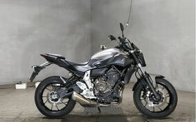 YAMAHA MT-07 2014 RM07J