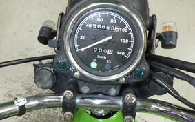 KAWASAKI 250TR BJ250F