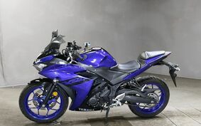 YAMAHA YZF-R25 RG43J