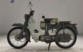 HONDA C65 SUPER CUB C65