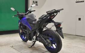 YAMAHA MT-03 ABS 2020 RH13J