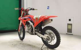 HONDA CRF250 RALLY ME12