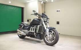 TRIUMPH ROCKET III 2007 LC1035