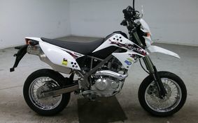 KAWASAKI KLX125D TRACKER 2011 LX125D