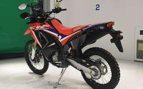 HONDA CRF250 RALLY A MD44