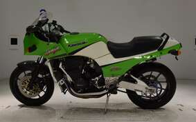 KAWASAKI GPZ900R NINJA 2002 ZX900A