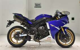 YAMAHA YZF-R1 2013