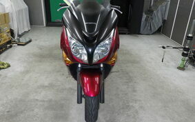 HONDA SILVER WING 400 GTA 2012 NF03