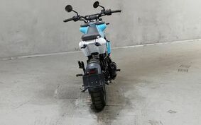 HUSQVARNA スヴァルトピレン401 2021 JUJ