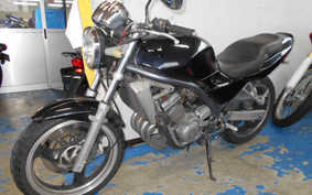 KAWASAKI BALIUS 250 1991 ZR250A