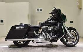 HARLEY FLHX 1690 2012 KBM