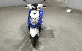 YAMAHA CYGNUS 125 X SR SEA5J