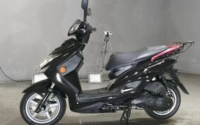 YAMAHA CYGNUS 125 X SE46