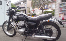 KAWASAKI W400 2006 EJ400A