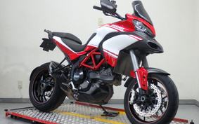 DUCATI MULTISTRADA 1200 S TOURING 2013 A302J