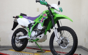 KAWASAKI KLX250 LX250S