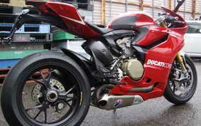 DUCATI 1199 PANIGALE 2013 H802J