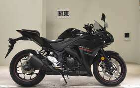 YAMAHA YZF-R3 2018 RH13J