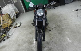 KAWASAKI ELIMINATOR 400 SE Type 1991 ZL400A