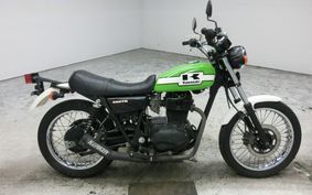 KAWASAKI 250TR 2004 BJ250F