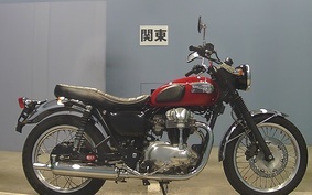 KAWASAKI W400 2006 EJ400A