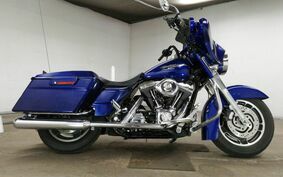 HARLEY FLHX 1450 2005 KAV