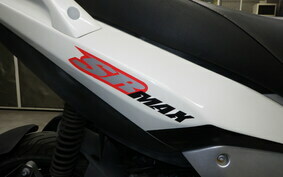 APRILIA SR MAX 125