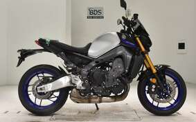 YAMAHA MT-09 SP 2023 RN69J