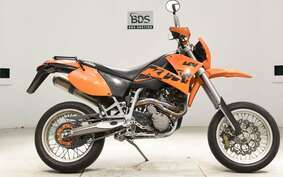 KTM 640 LC 4 SUPERMOTO 2003 GSN40