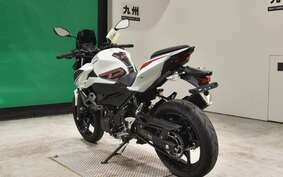 KAWASAKI Z400 Gen.2 2022 EX400G