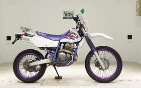 YAMAHA TT250R 4GY