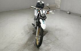 YAMAHA SEROW 250 DG17J