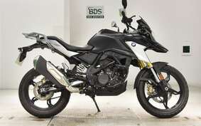 BMW G310GS 2022 0G31