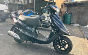 YAMAHA JOG ZR SA39J