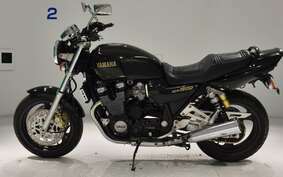 YAMAHA XJR1200 1995 4KG