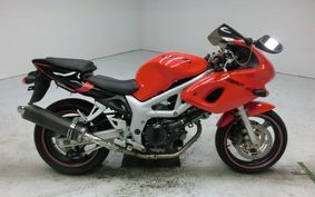 SUZUKI SV400S 2001 VK53A