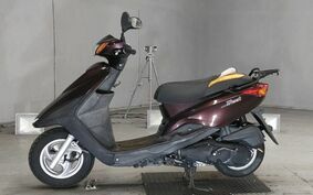 YAMAHA AXIS 125 TREET SE53J