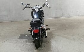 KAWASAKI VULCAN 400 CLASSIC 1996 VN400A