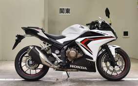 HONDA CBR400R NC56