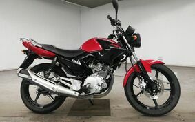 YAMAHA YBR125 RE05