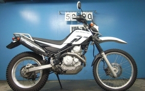 YAMAHA SEROW 250 2005 DG11J