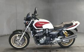 HONDA CB1300SF SUPER FOUR 1998 SC40