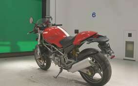 DUCATI MONSTER S4 2002 M400A