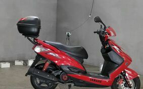 YAMAHA CYGNUS 125 X SR SE44J