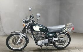 YAMAHA SR400 2001 RH01J