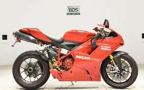 DUCATI 1098 S 2008 H700A