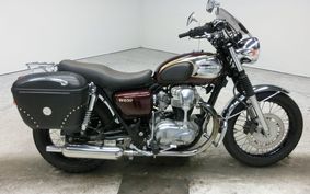 KAWASAKI W650 2006 EJ650A