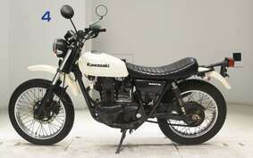 KAWASAKI 250TR BJ250F